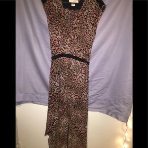 Take a walk on the wild side!